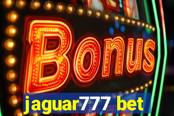 jaguar777 bet